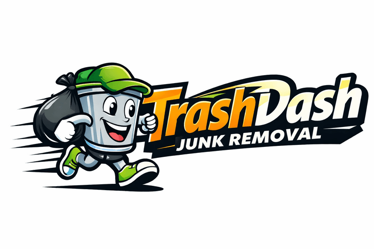 TrashDash Junk Removal